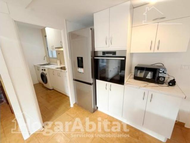 Piso en venta en Molí d'Animeta, l'Horta Sud
