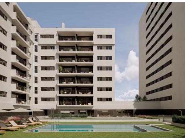 Piso en venta en l'Horta Sud, Valencia