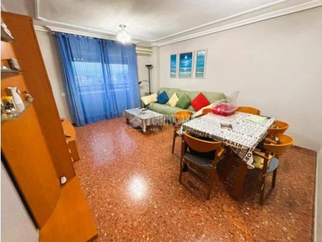 Piso en venta en l'Horta Sud, Valencia