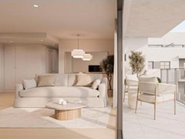Piso en venta en l'Horta Sud, Valencia
