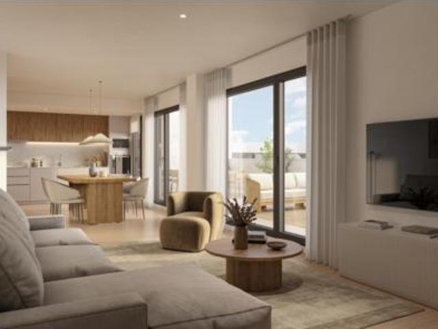 Piso en venta en l'Horta Sud, Valencia