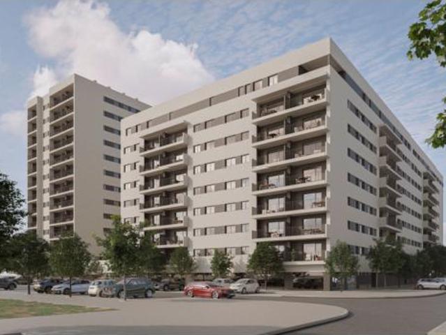 Piso en venta en l'Horta Sud, Valencia