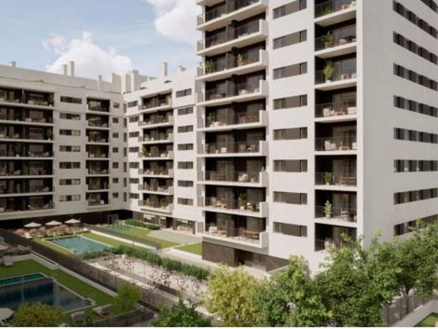 Piso en venta en l'Horta Sud, Valencia