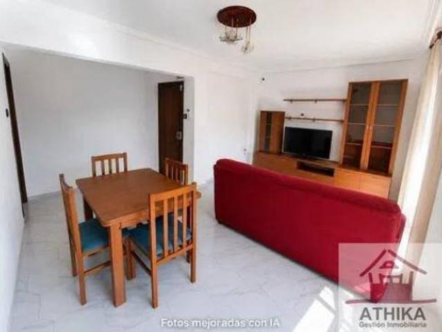 Piso en venta en l'Horta Sud, Valencia