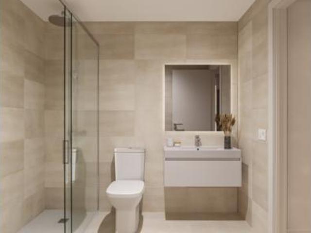 Piso en venta en l'Horta Sud, Valencia