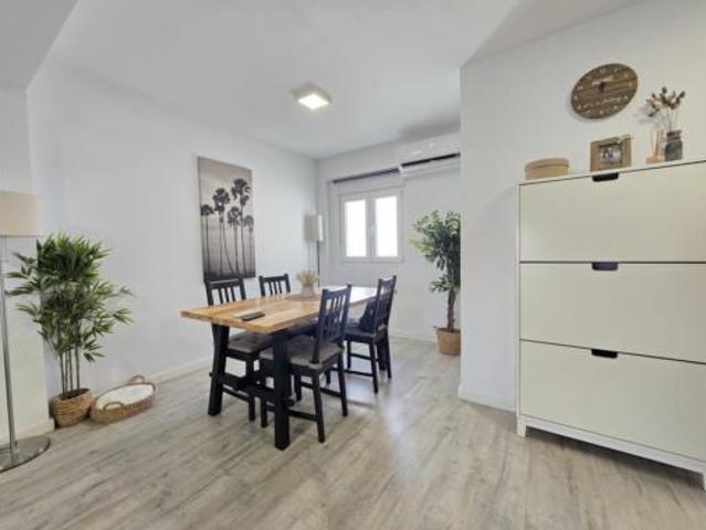 Piso en venta en l'Horta Sud, Valencia