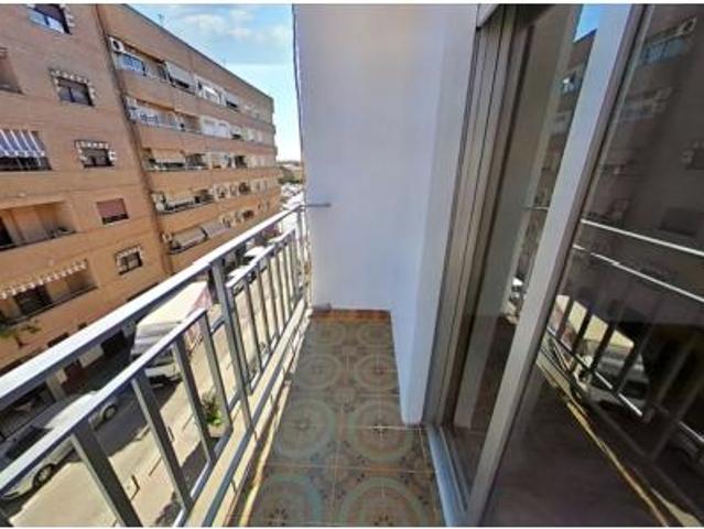 Piso en venta en Molí d'Animeta, l'Horta Sud