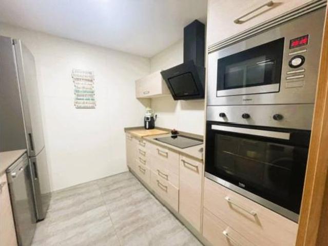 Piso en venta en l'Horta Sud, Valencia