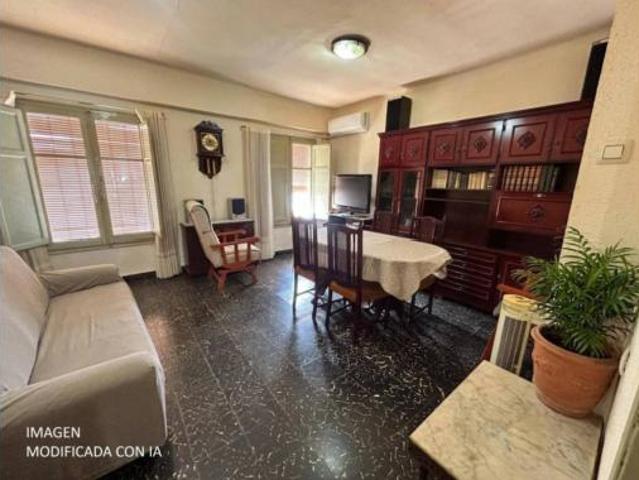 Piso en venta en Molí d'Animeta, l'Horta Sud