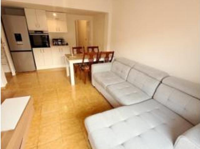 Piso en venta en Molí d'Animeta, l'Horta Sud