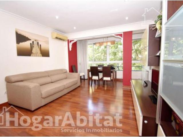 Piso en venta en l'Horta Sud, Valencia