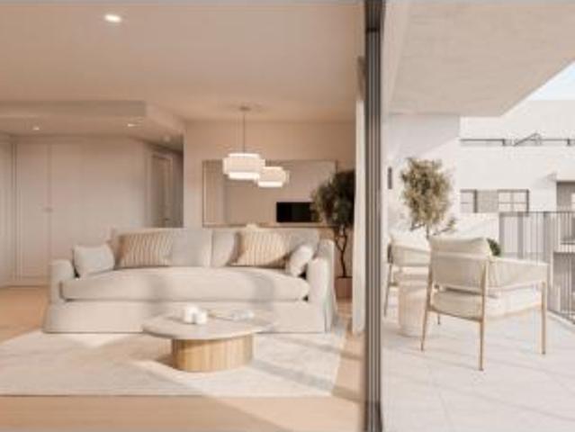Piso en venta en l'Horta Sud, Valencia
