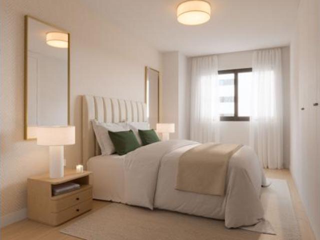 Piso en venta en l'Horta Sud, Valencia
