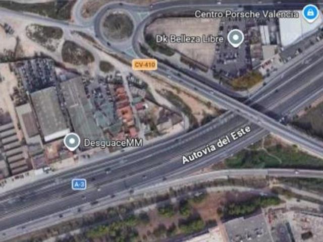 Piso en venta en l'Horta Sud, Valencia