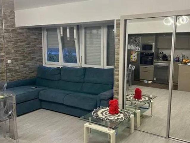 Piso en venta en Molí d'Animeta, l'Horta Sud