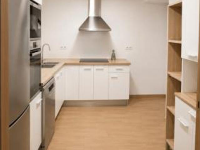 Piso en venta en Molí d'Animeta, l'Horta Sud