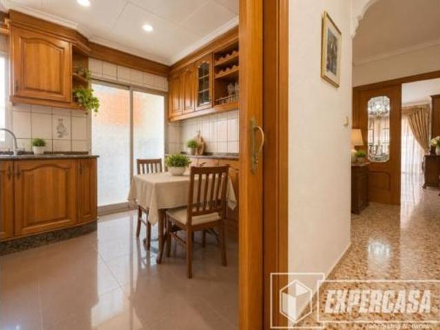 Piso en venta en l'Horta Sud, Valencia