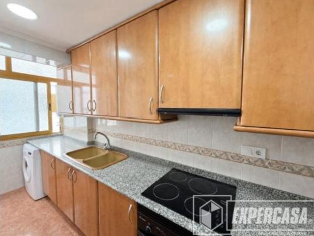 Piso en venta en l'Horta Sud, Valencia
