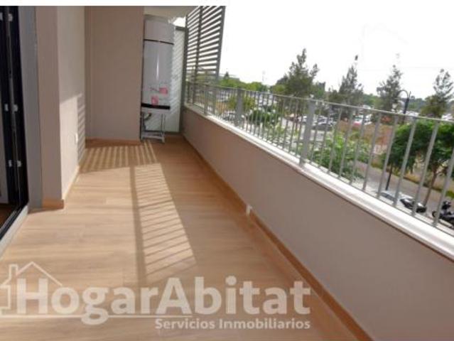 Piso en venta en l'Horta Sud, Valencia