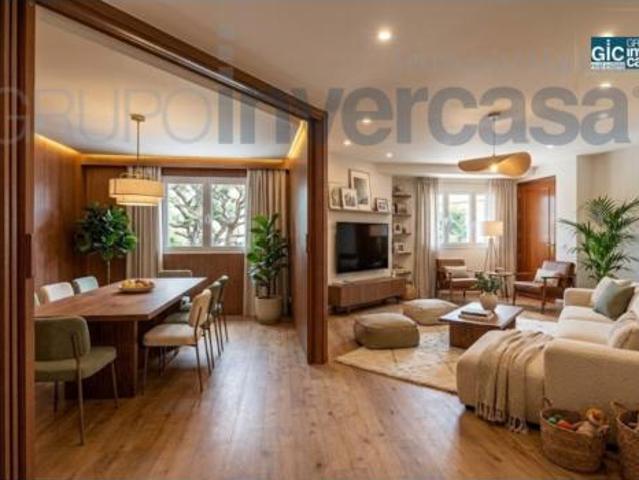 Piso en venta en l'Horta Sud, Valencia