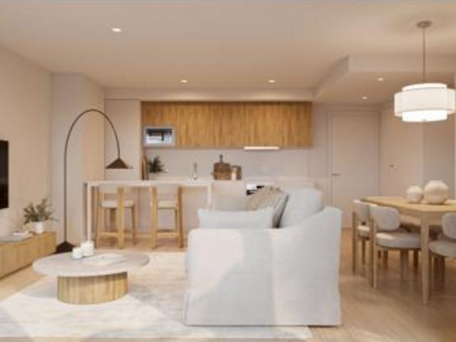 Piso en venta en l'Horta Sud, Valencia