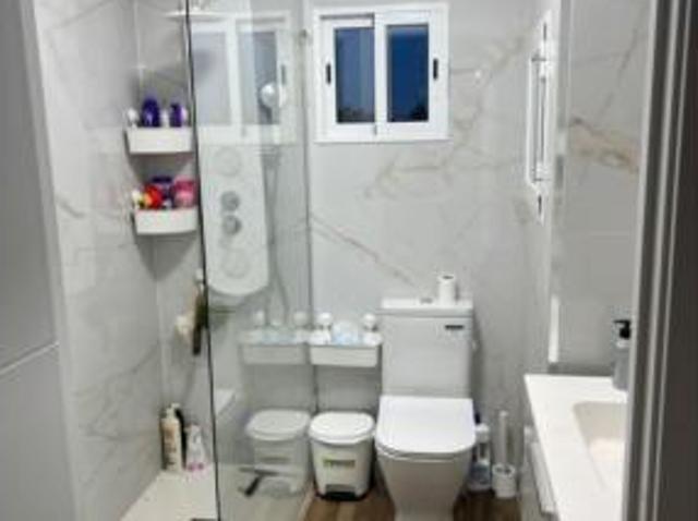 Piso en venta en Molí d'Animeta, l'Horta Sud