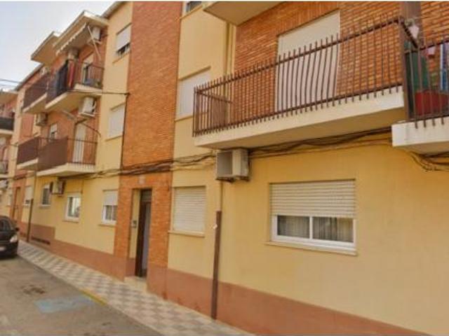 Piso en venta en la Vall d'Albaida, Valencia