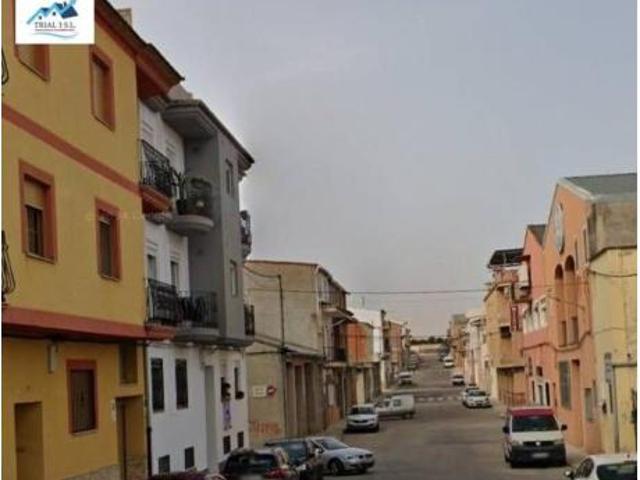Piso en venta en la Vall d'Albaida, Valencia