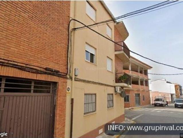 Piso en venta en Quatretonda, València / Valencia