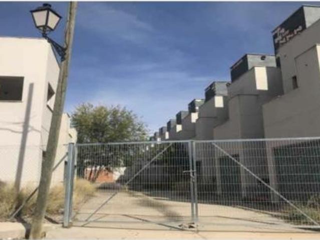 Piso en venta en Quero, Castilla-La Mancha