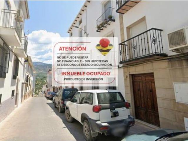 Piso en venta en Quesada, Andalucía