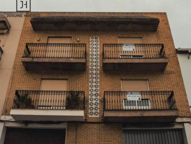 Piso en venta en Quintana De La Serena, Extremadura