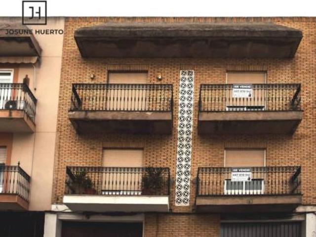 Piso en venta en Quintana De La Serena, Extremadura