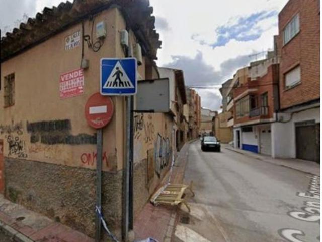 Piso en venta en Quintanar de la Orden, Toledo