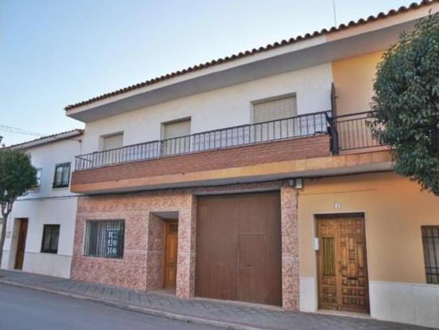 Casa en venta en Quintanar De La Orden, Castilla-La Mancha