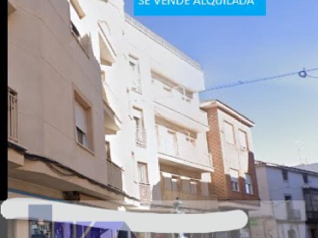 Piso en venta en Quintanar De La Orden, Castilla-La Mancha