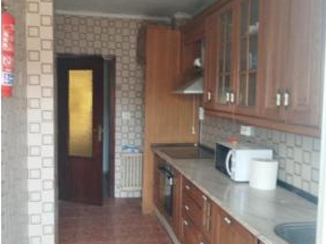 Piso en venta en Quintanar Del Rey, Castilla-La Mancha