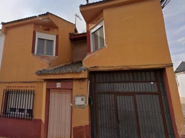 Piso en venta en Quintanar Del Rey, Cuenca