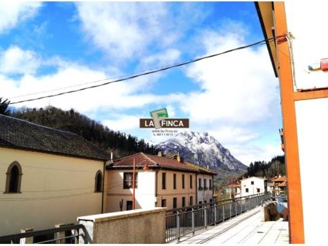 Piso en venta en Quirós, Ḷḷanuces Piso en venta en Quirós, Ḷḷanuces