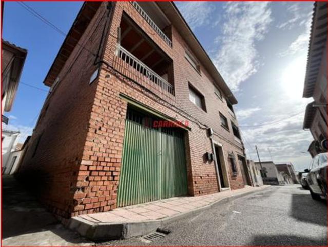 Piso en venta en Quismondo