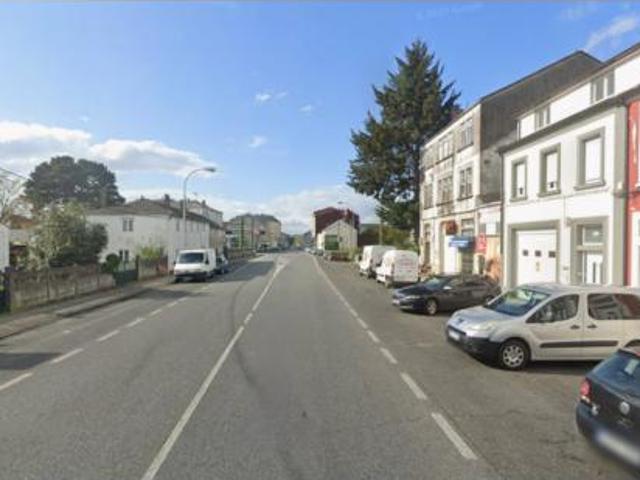 Piso en venta en Lugo, Galicia