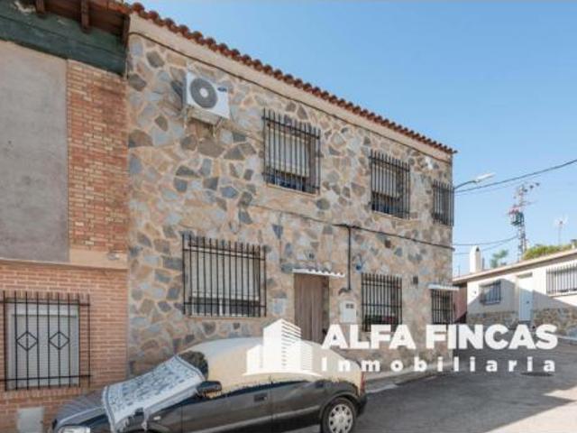 Piso en venta en Rada De Haro, Castilla-La Mancha
