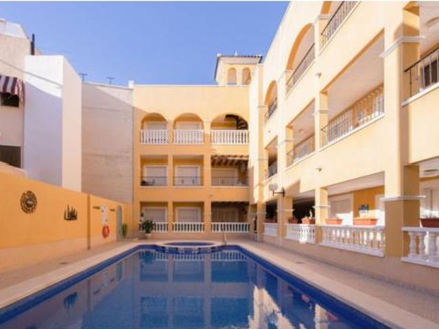 Piso en venta en Barrio Los Migalos, el Baix Segura / La Vega Baja