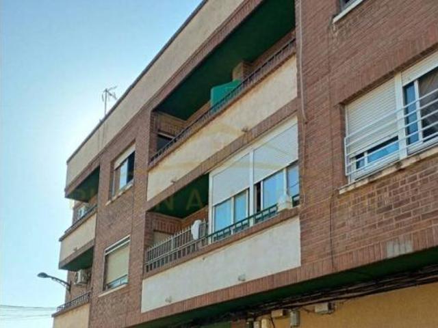 Piso en venta en Barrio Los Migalos, el Baix Segura / La Vega Baja