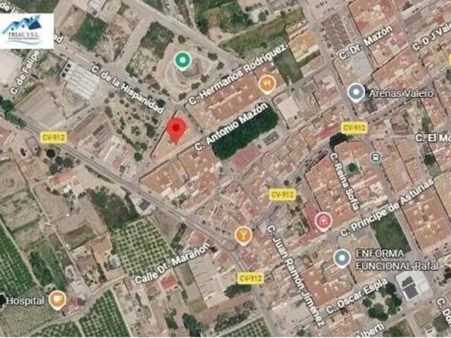 Piso en venta en el Baix Segura / La Vega Baja, Valencia