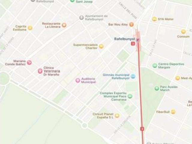 Piso en venta en l'Horta Nord, Valencia