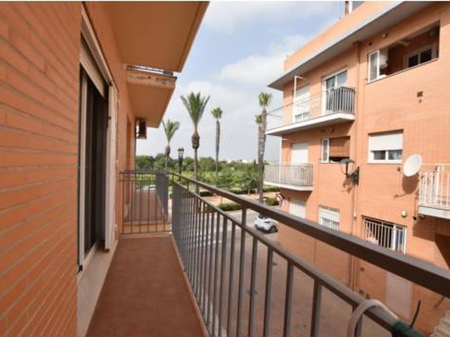 Piso en venta en l'Horta Nord, Valencia