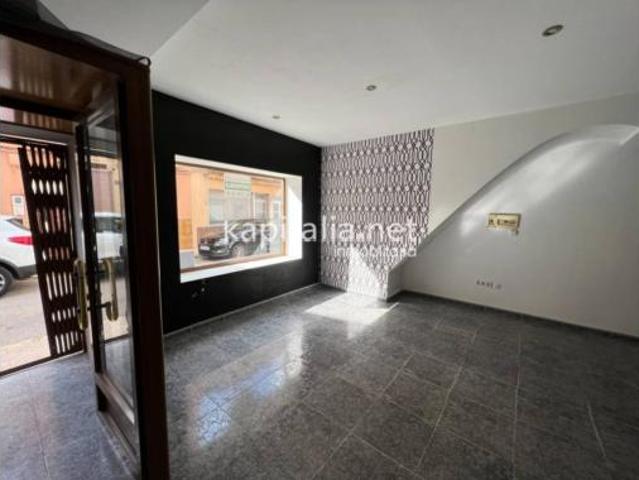Piso en venta en la Ribera Alta, Valencia