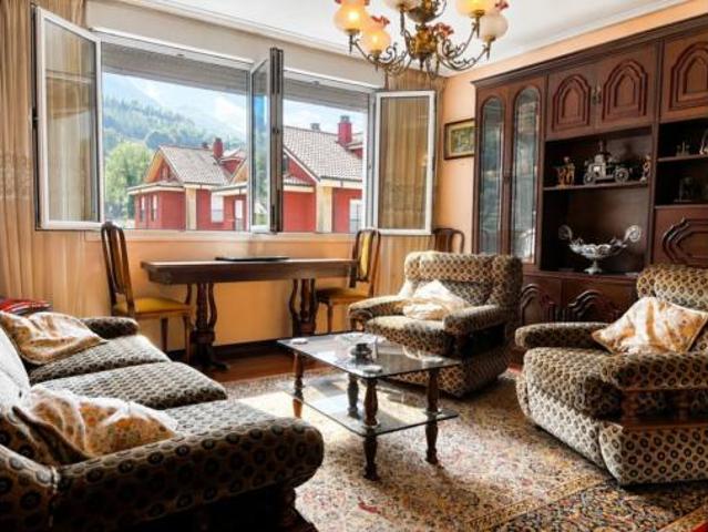 Piso en venta en Gibaja, Ramales De La Victoria