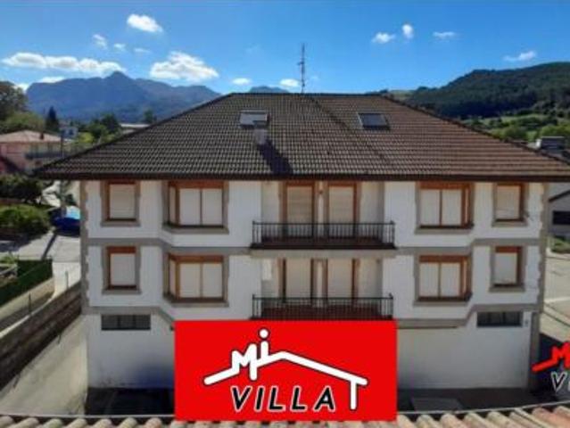 Piso en venta en Gibaja, Ramales De La Victoria